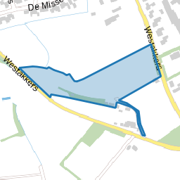 Perceel BLC00-L-2797