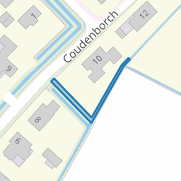 Perceel BLC00-L-2809