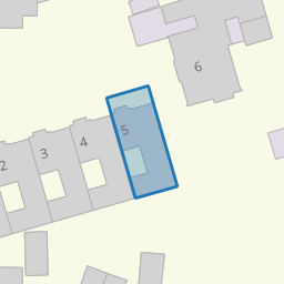 Perceel BLC00-L-2813