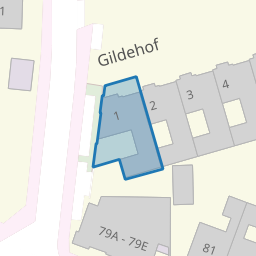 Perceel BLC00-L-2821