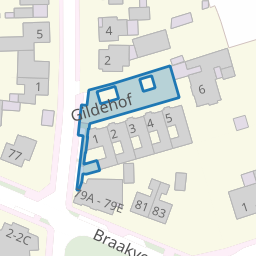 Perceel BLC00-L-2823