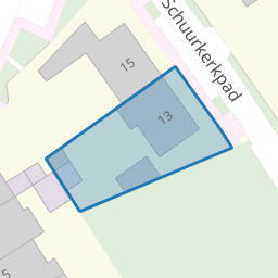 Perceel BLC00-L-2828