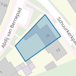 Perceel BLC00-L-2829