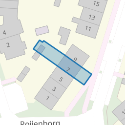 Perceel BLC00-L-2832