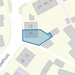 Perceel BLC00-L-2836