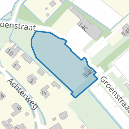 Perceel BLC00-L-2852