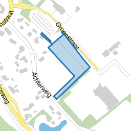 Perceel BLC00-L-2855