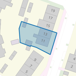 Perceel BLC00-L-2862