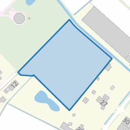 Perceel BLC00-L-2872