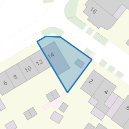 Perceel BLC00-L-2874