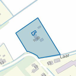 Perceel BLC00-L-2958