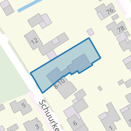 Perceel BLC00-L-2980