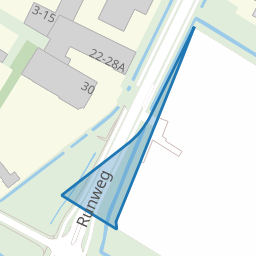 Perceel BLC00-L-3057