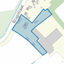 Perceel BLC00-L-3071