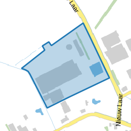 Perceel BLC00-L-3126