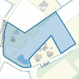 Perceel BLC00-L-3128