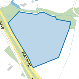 Perceel BLC00-L-3134