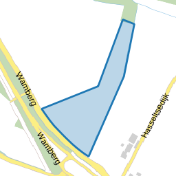 Perceel BLC00-L-3135