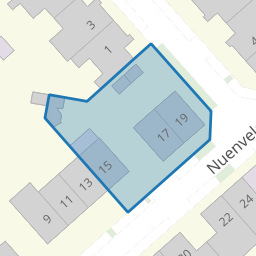 Perceel BLC00-L-3151