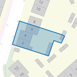 Perceel BLC00-L-3152