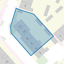 Perceel BLC00-L-3153