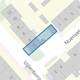 Perceel BLC00-L-3154