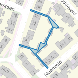 Perceel BLC00-L-3155