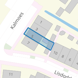 Perceel BLC00-L-3251