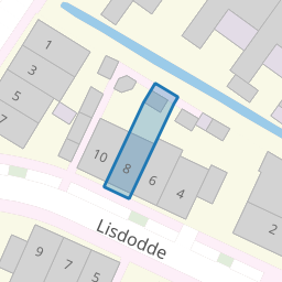 Perceel BLC00-L-3254