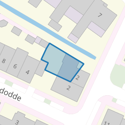 Perceel BLC00-L-3257