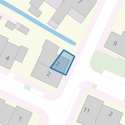 Perceel BLC00-L-3258