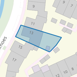 Perceel BLC00-L-3264