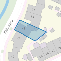 Perceel BLC00-L-3265