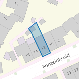 Perceel BLC00-L-3271