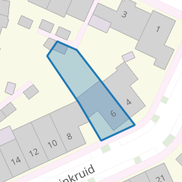 Perceel BLC00-L-3274