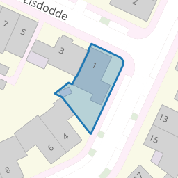 Perceel BLC00-L-3276