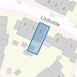 Perceel BLC00-L-3278