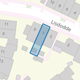 Perceel BLC00-L-3279