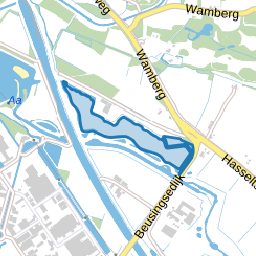 Perceel BLC00-L-3286