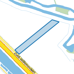 Perceel BLC00-L-3295