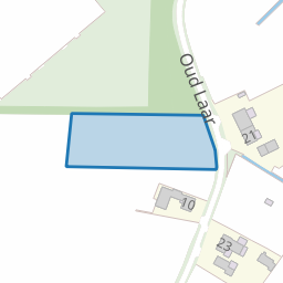 Perceel BLC00-L-3299