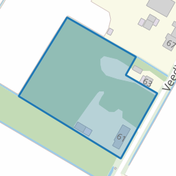 Perceel BLC00-L-3322