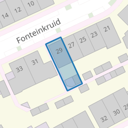 Perceel BLC00-L-3375