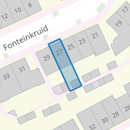 Perceel BLC00-L-3376