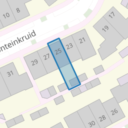 Perceel BLC00-L-3377