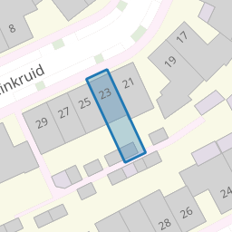 Perceel BLC00-L-3378