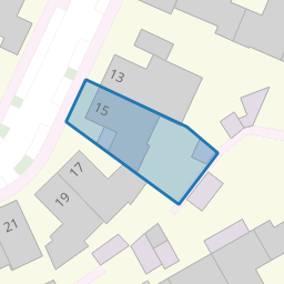 Perceel BLC00-L-3382