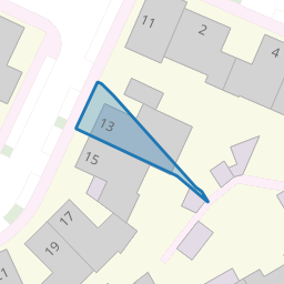 Perceel BLC00-L-3383