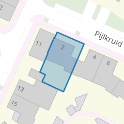 Perceel BLC00-L-3387