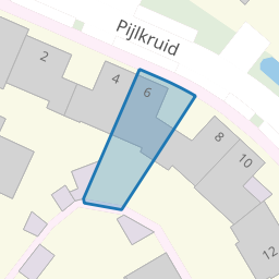 Perceel BLC00-L-3389